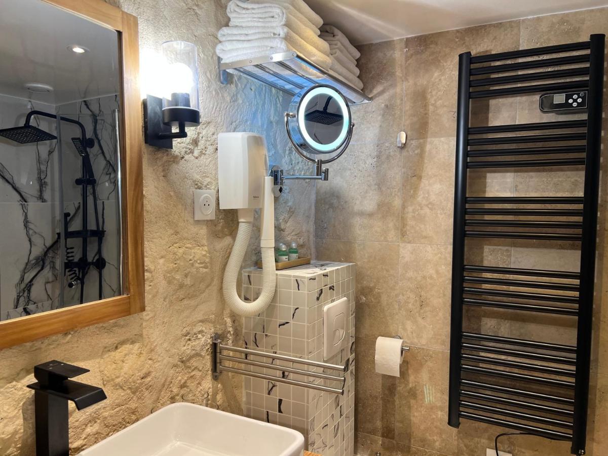 Appartamento Loft Jaures Parigi Esterno foto